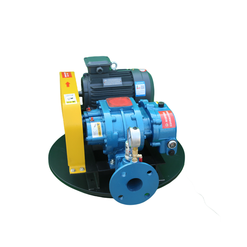 რატომ არის კანალიზაციის გამწმენდი Roots Air Blower აუცილებელი ჩამდინარე წყლების ეფექტური გამწმენდი სისტემებისთვის