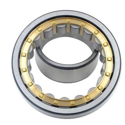 ცილინდრული Roller Bearings მანქანა სამთო