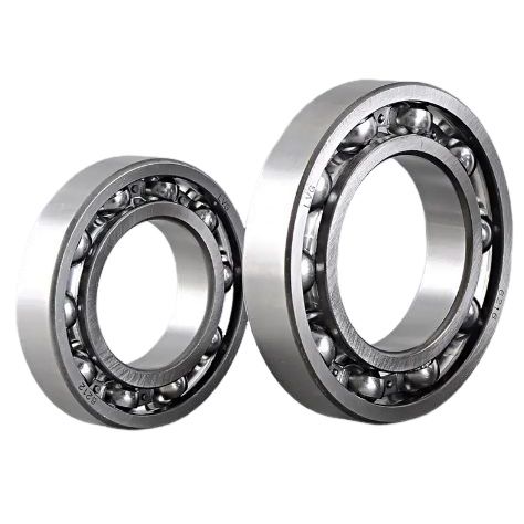 გადაცემათა კოლოფი Deep Groove Ball Bearing