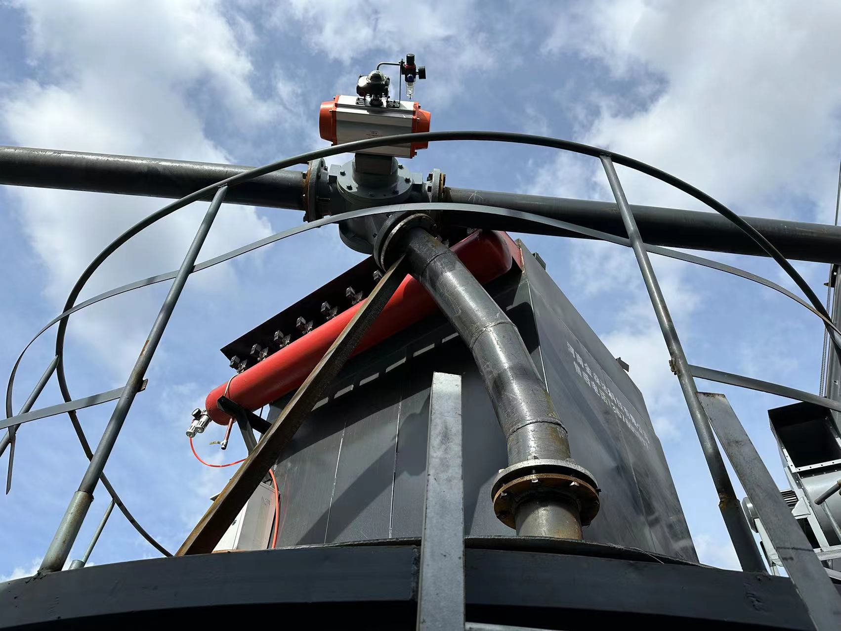 /pneumatic-conveying-system