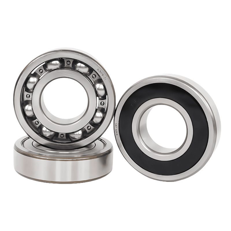 მანქანები Deep Groove Ball Auto Bearing