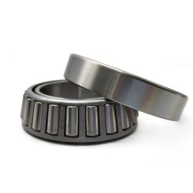 Tapered Roller Bearing ამისთვის Reducer